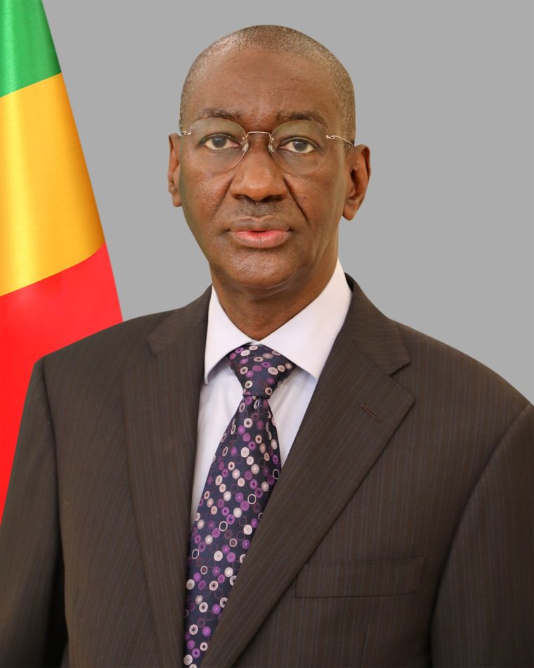 Moctar Ouane