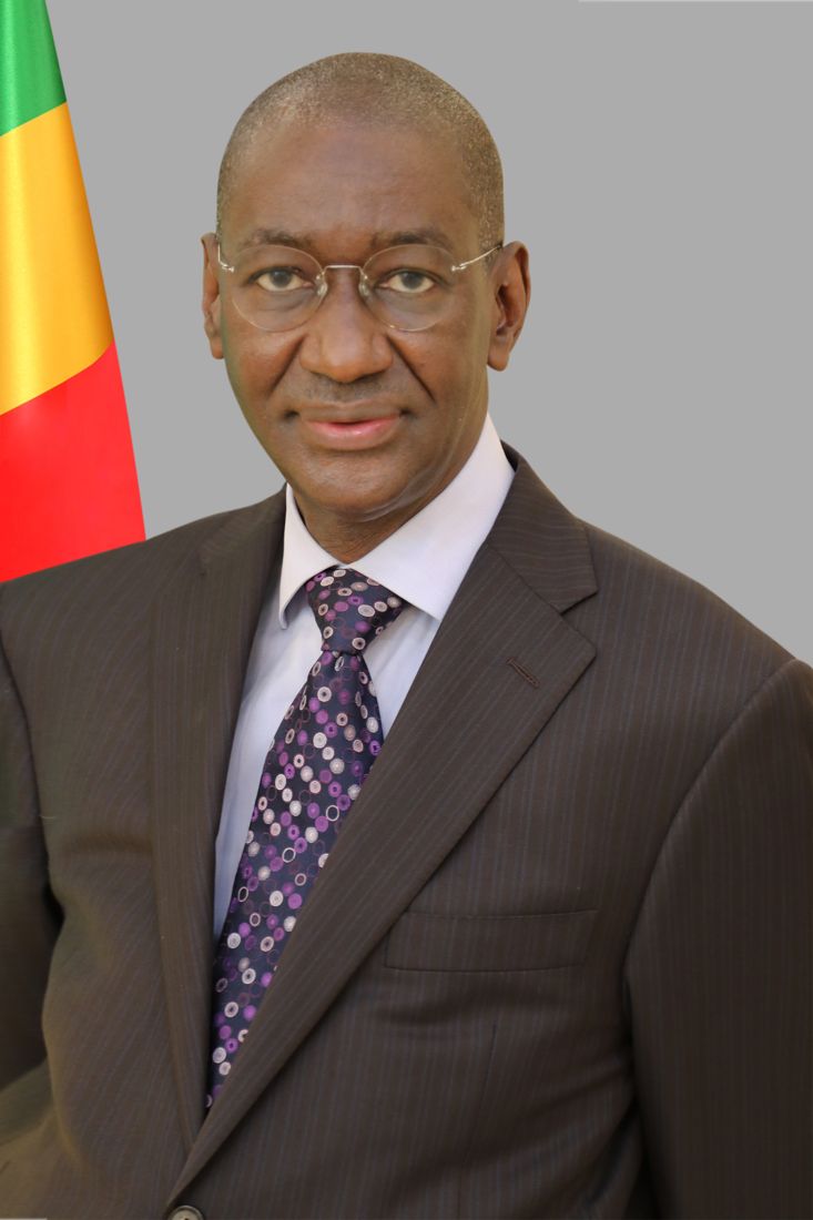 Moctar Ouane